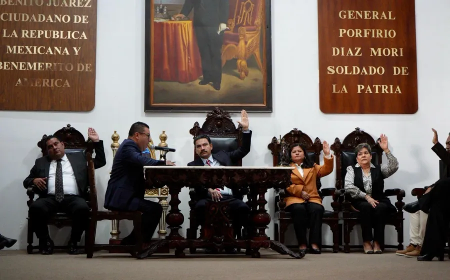 Contará Oaxaca de Juárez con un Buzón Vecinal, priorizando la participación ciudadana