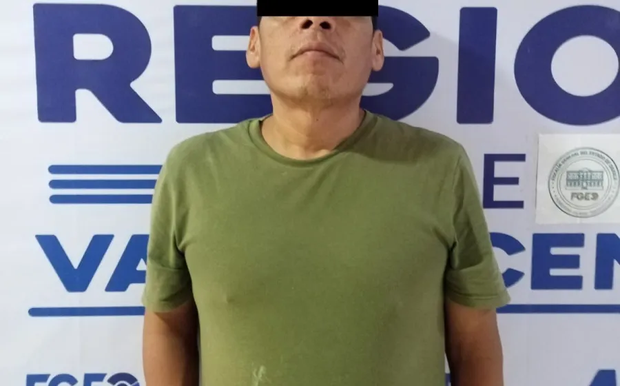 Dan vinculación a proceso contra distribuidor de drogas que operaba en la región del Istmo