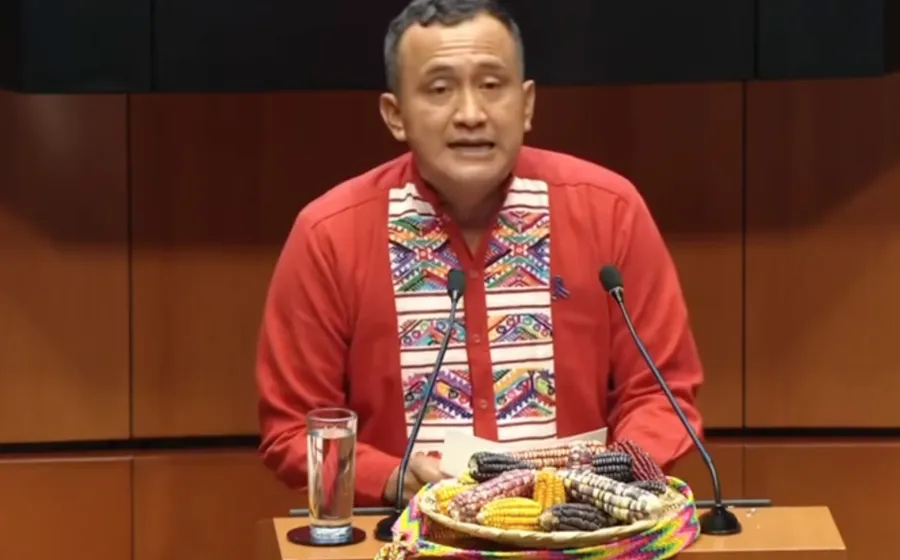 Defendamos nuestra soberanía alimentaria: Nino Morales