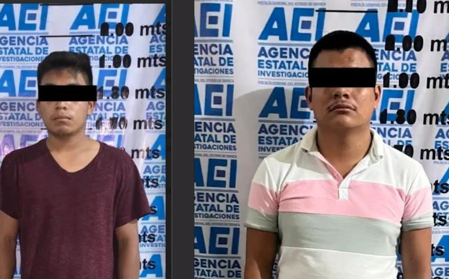 Vinculan a proceso a dos por homicidio cometido en la Costa
