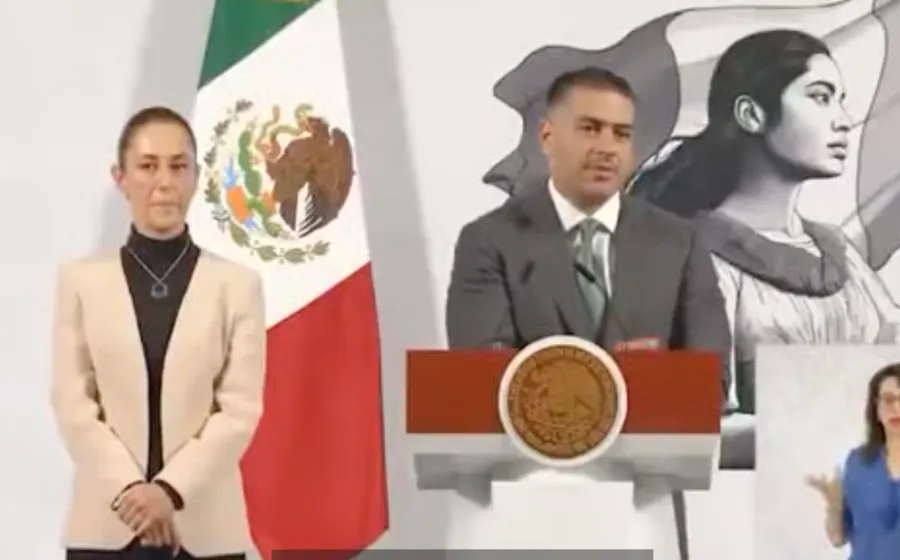 Reconoce Gobierno Federal investigación de la FGEO en caso de jóvenes desaparecidos de Tlaxcala