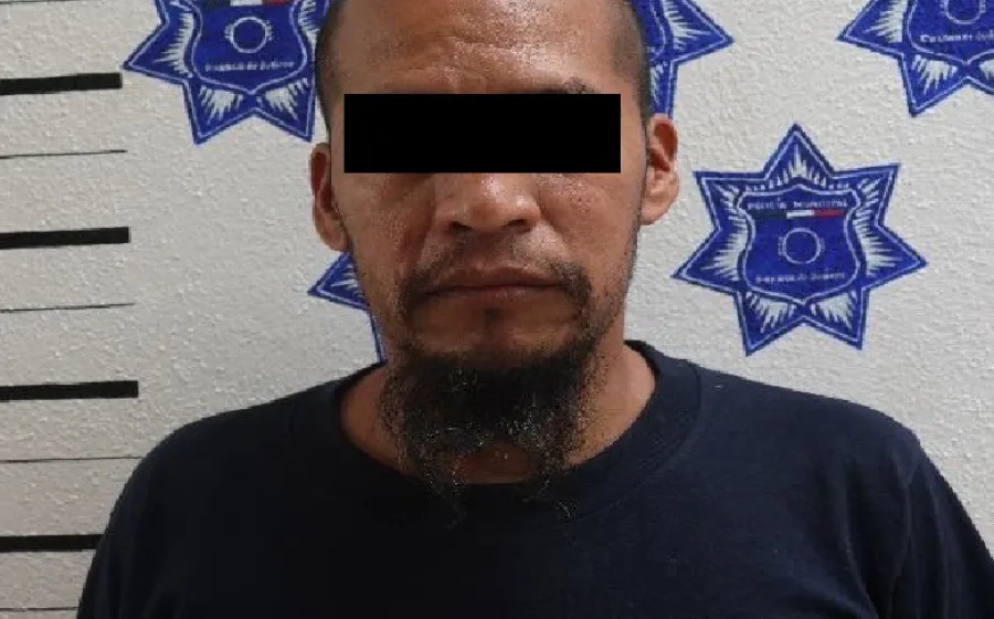Policía Municipal detiene a una persona por el presunto delito de lesiones