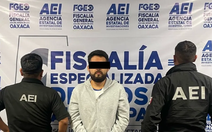 Vinculan a proceso a homicida de estudiante universitario