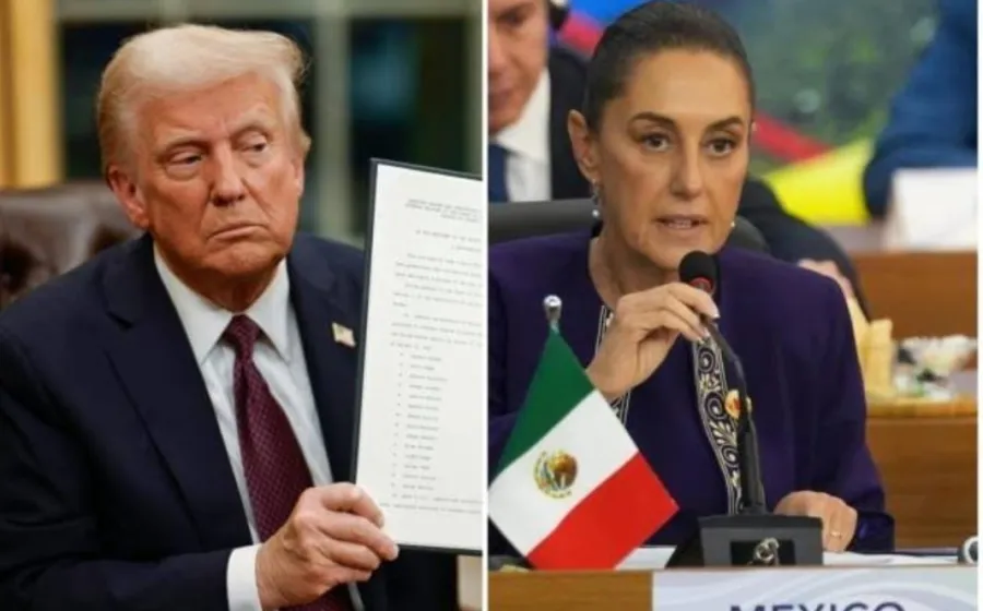 DE PARADOJAS Y UTOPÍAS México/EU: La zanahoria y el garrote RAÚL NATHÁN PÉREZ