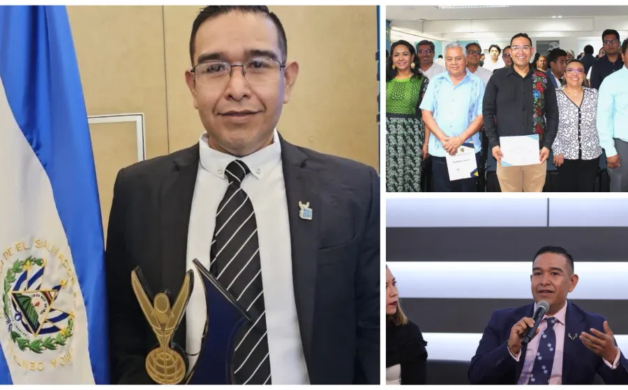 Propone Dr. Antonio Sorela capacitación y especialización de impartidores de justicia