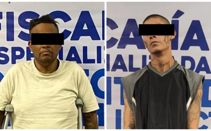 Dan vinculación a proceso a dos por homicidio cometido en la capital de Oaxaca