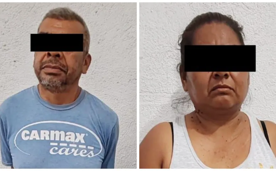 Vinculan a proceso a dos  por homicidio calificado contra militar, cometido en Putla
