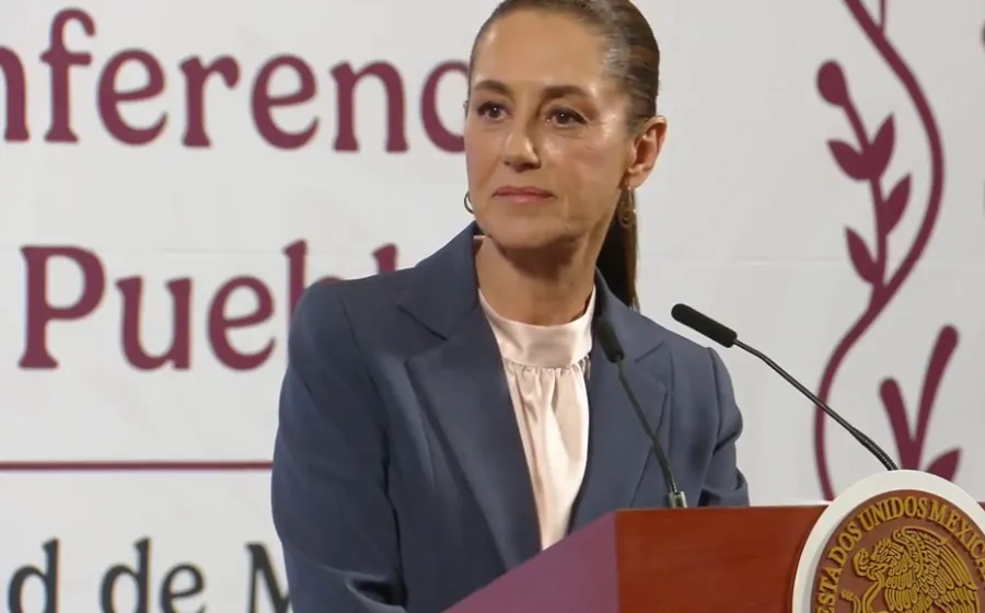Presidenta dispuesta a reunirse con víctimas del percance carretero