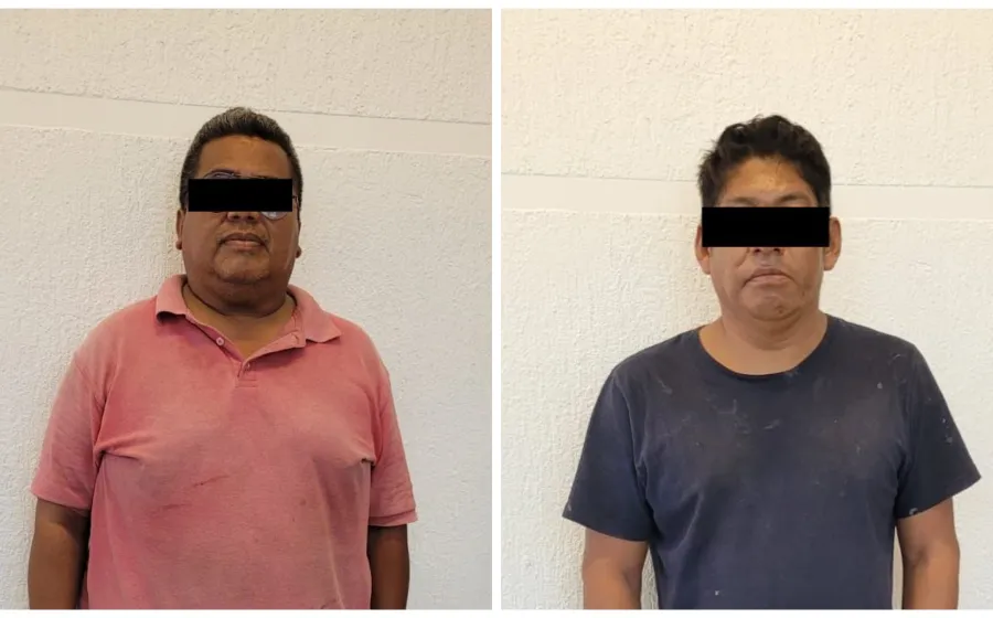 Vinculan a 2 por delitos Contra la salud