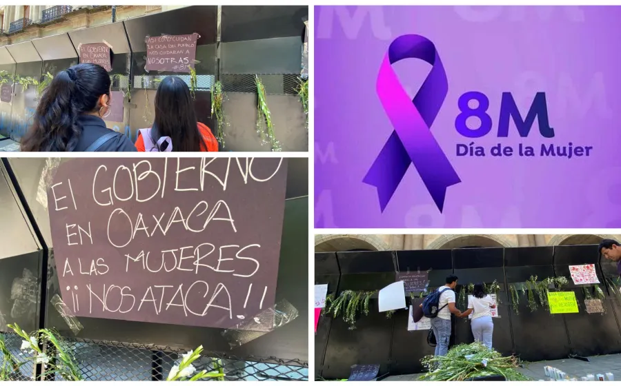 La esperanza de libertad resiste ERNESTO REYES