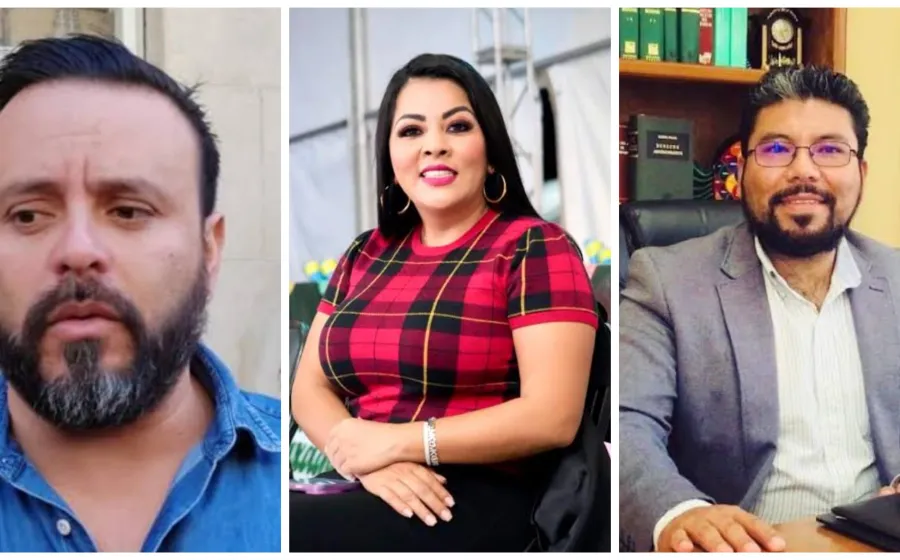 DE PARADOJAS Y UTOPÍAS