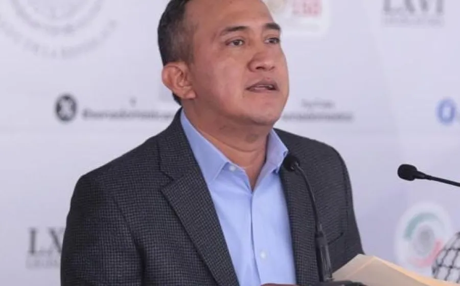 Escuchará el Senado a las madres buscadoras para legislar en materia de desapariciones: Nino Morales