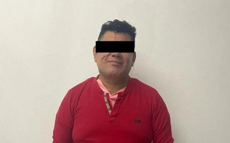 Fiscalía de Oaxaca detiene a una persona por homicidio cometido en el Valle de Etla