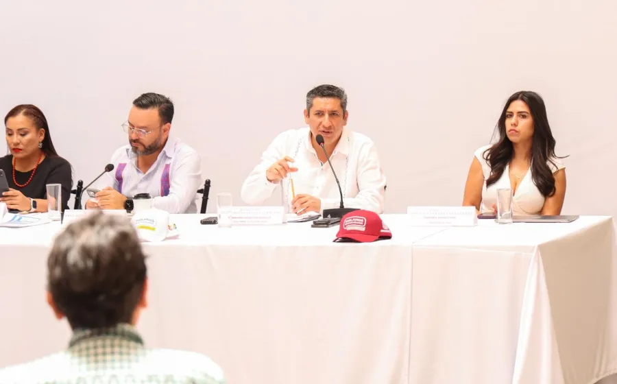 Se despliega “Operación Sable” en el Istmo, van 37 detenciones de objetivos prioritarios