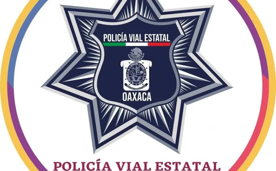 Detiene Policía Vial Estatal a joven tras agredir a elementos