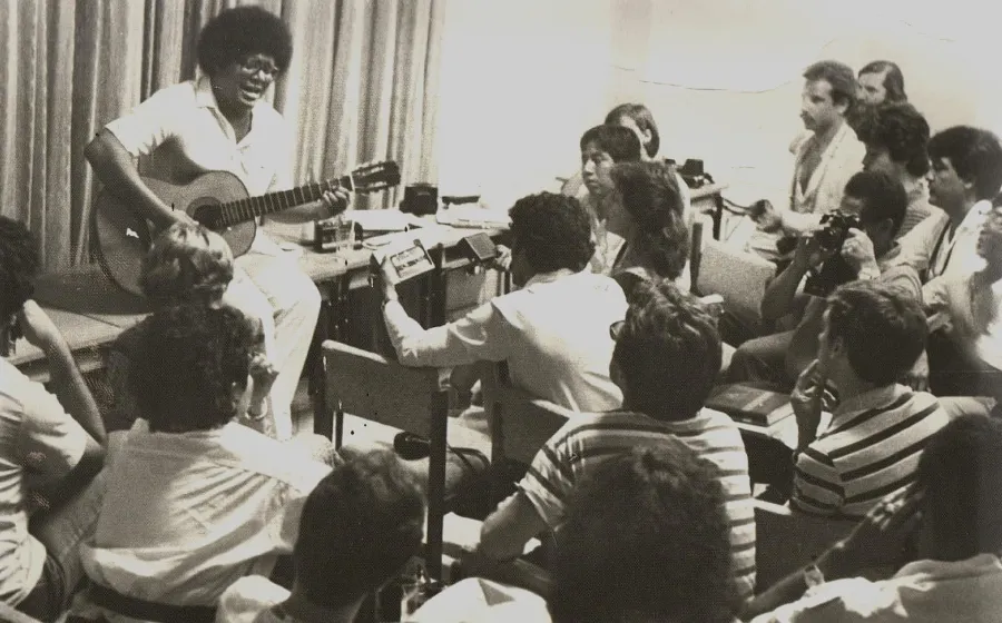 Diario de La Habana / ERNESTO REYES