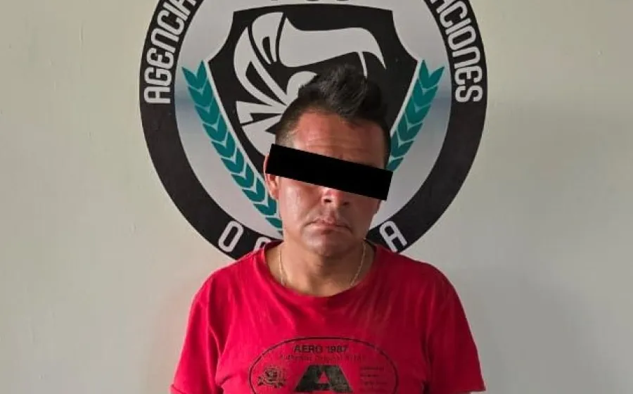 Dan vinculación a proceso contra imputado por tentativa de homicidio en contra de ex presidenta de La Pe