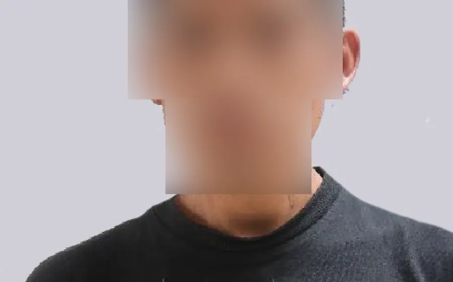 Policía Municipal detiene a una persona por el presunto delito de robo