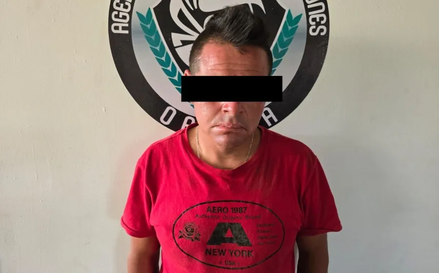 Fiscalía de Oaxaca solicita vinculación a proceso contra imputado por tentativa de homicidio