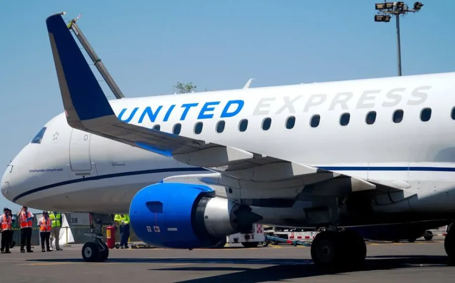 Puerto Escondido hace Historia: Llega el Primer Vuelo Internacional Directo desde Houston