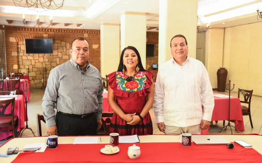 Desayunando con... Saymi Pineda - 25/04/25