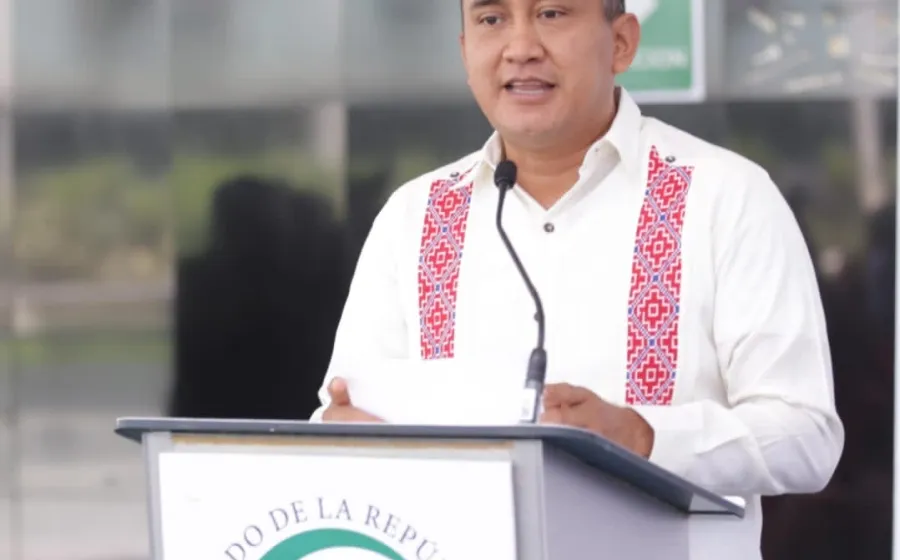 Proyecto para obligar registro de drones se presentará al secretario Harfuch