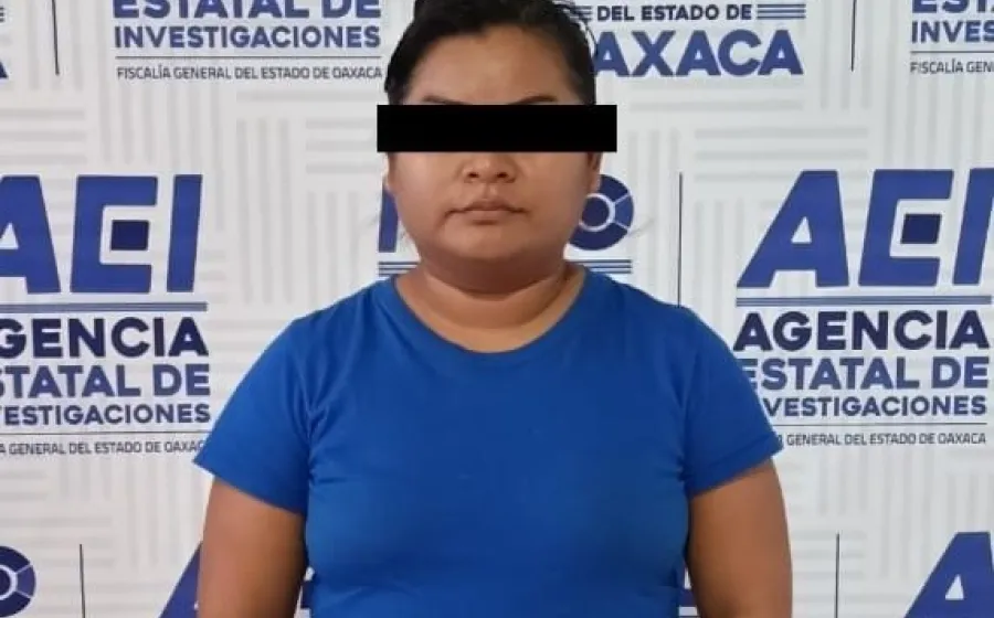 La detienen por homicidio de un adolescente ocurrido en la región de la Cuenca