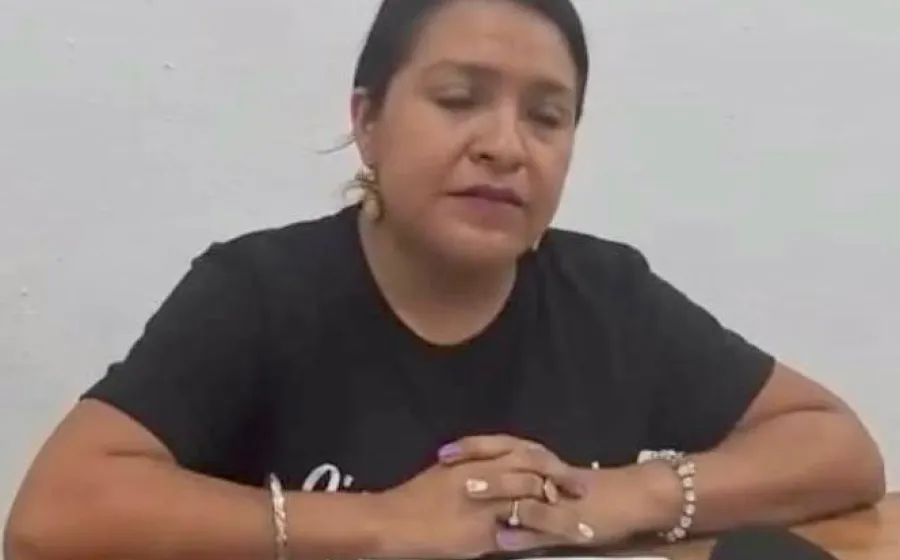 Denuncian a regidora de Chicapa de Castro por violencia política y de género