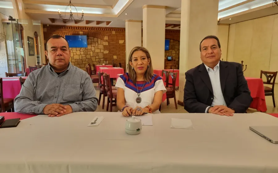 Desayunando con... Nancy Ortiz Cabrera - 04/04/25