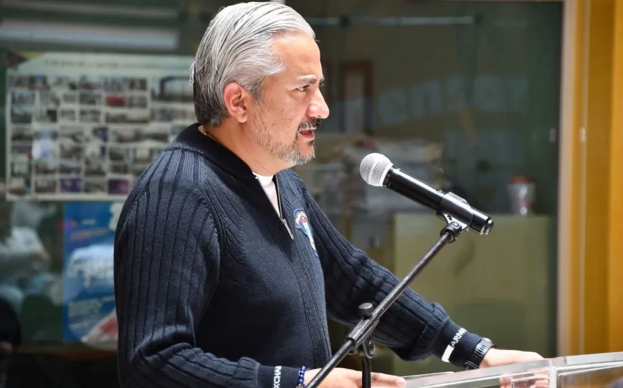 La UABJO y su compromiso con el Corredor Interoceánico del Istmo