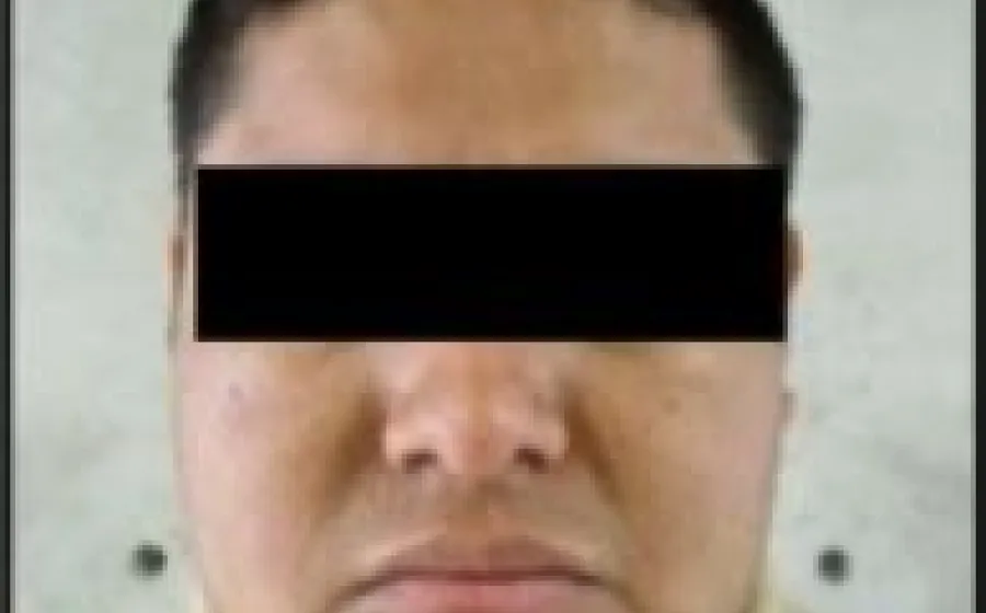 Dan 35 años de prisión contra responsable de homicidio de Magistrado