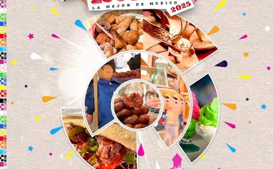 Invitan a la 12ª Feria de la Salchicha Ejuteca