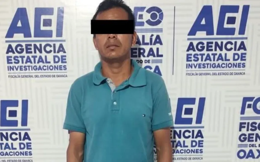 Lo detienen por violación cometido en la Cuenca