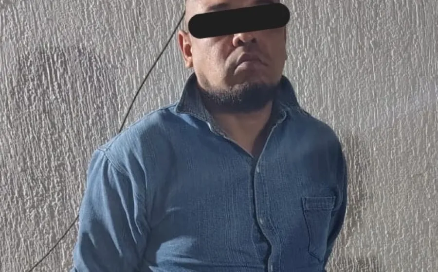 Detienen a persona y por robo agravado cometido en la capital del país