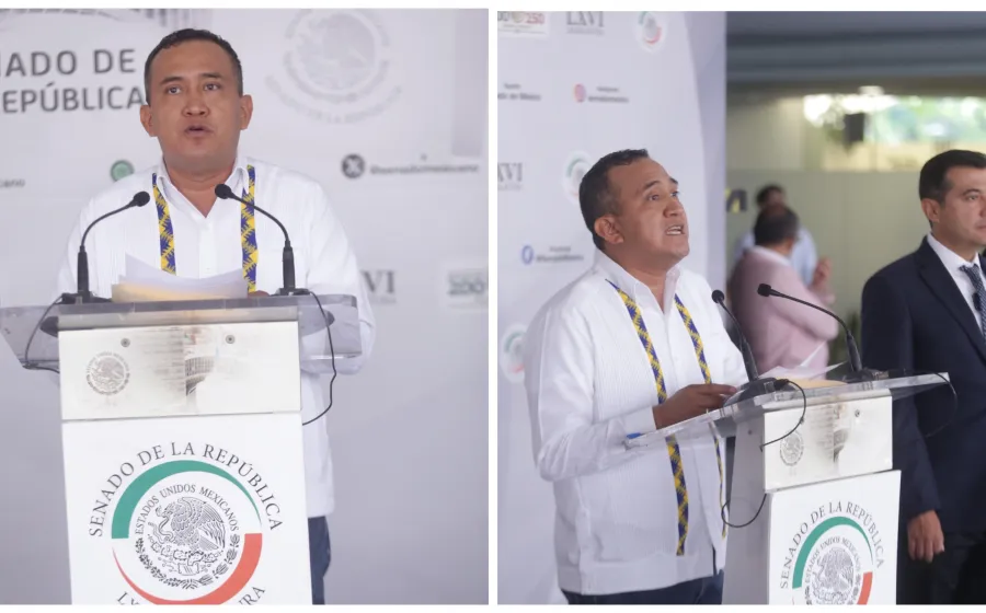 Morena presentará iniciativa que permita llamar al voto ciudadano en elección judicial