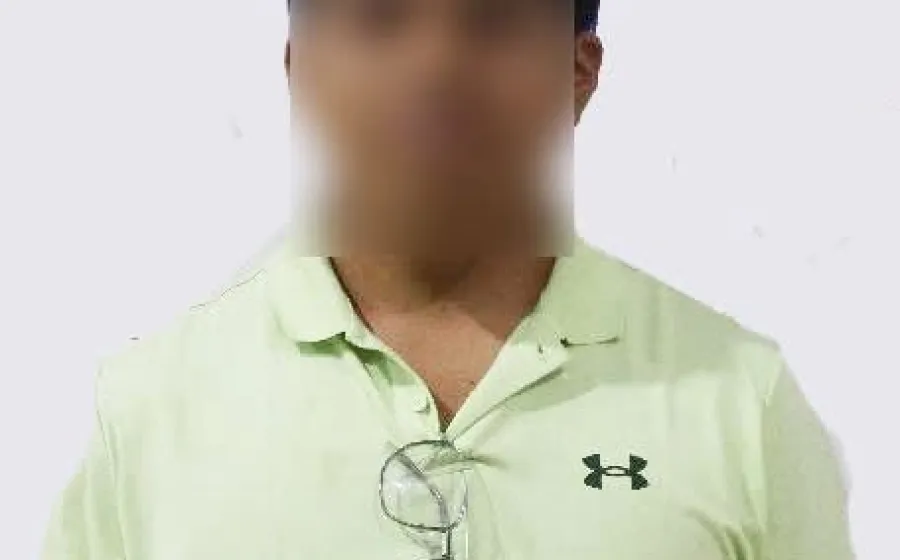 Policía Municipal detiene a una persona por el presunto delito de abuso sexual