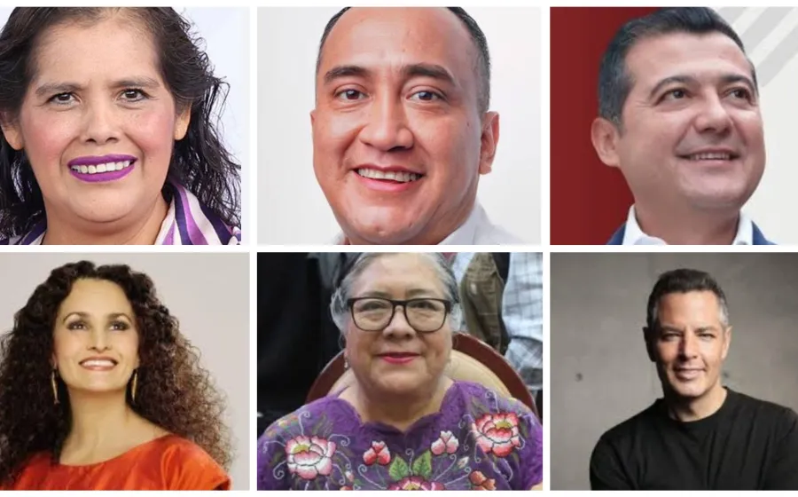 DE PARADOJAS Y UTOPÍAS / Nuestra parodia legislativa / RAÚL NATHÁN PÉREZ