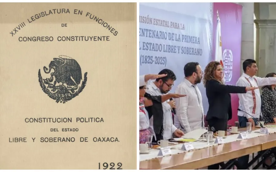 Expolición / Nueva Constitución: panorama desolador (II) / Amado Sanmartín Hernández