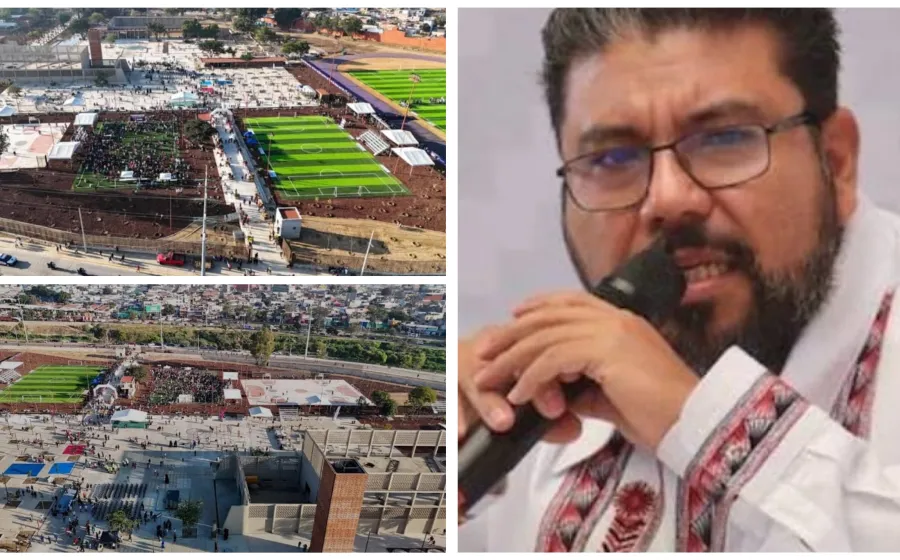 Expolición / Funestos vaticinios / Amado Sanmartín Hernández