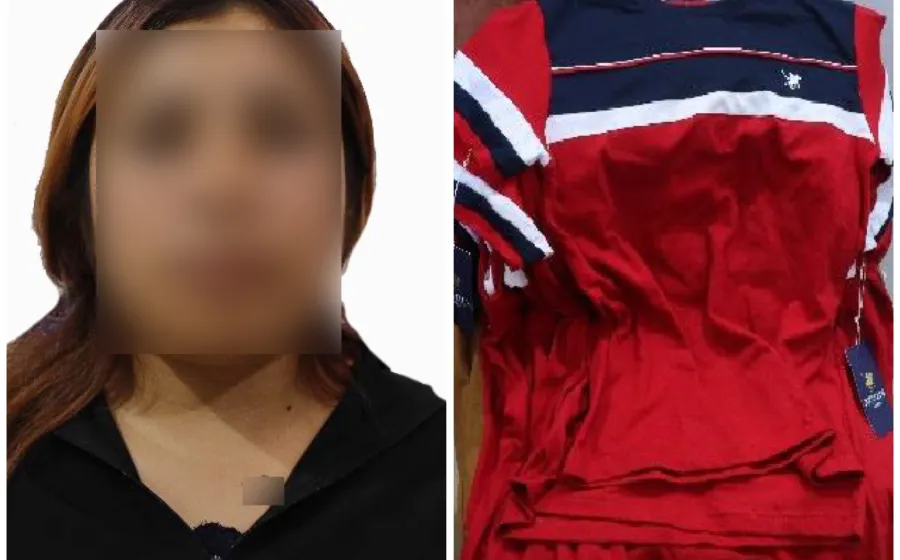 Policía Municipal detiene a una persona por el presunto delito de robo