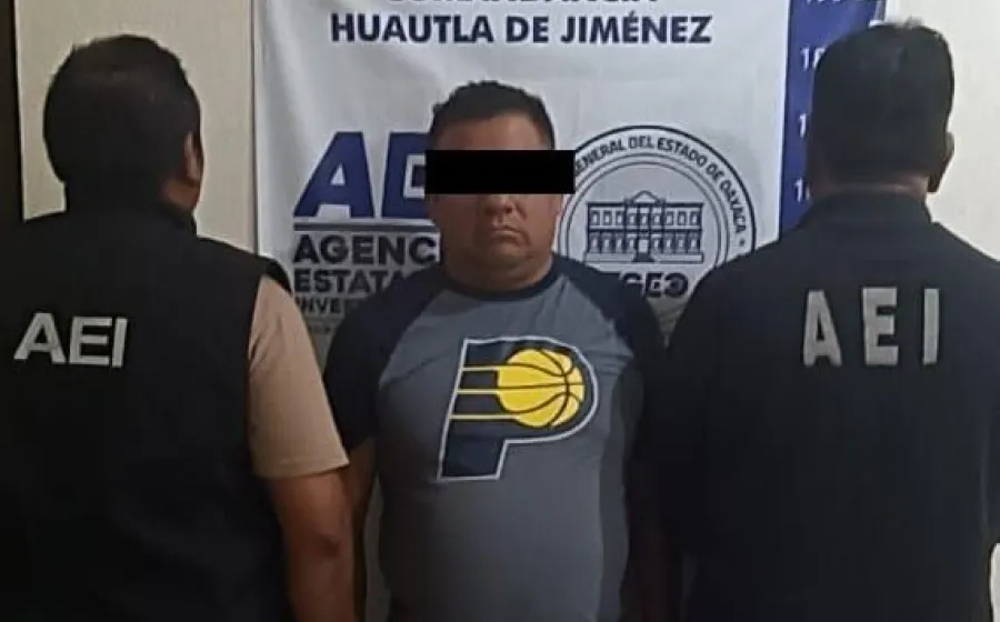 Lo vinculan a proceso por tentativa de homicidio con arma de fuego, en la Sierra de Flores Magón