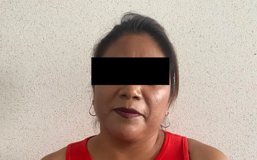 Dan 12 años de prisión contra una mujer por homicidio cometido a golpes, en la Sierra de Flores Magón