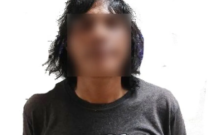 Policía Municipal detiene a una persona por el presunto delito de lesiones