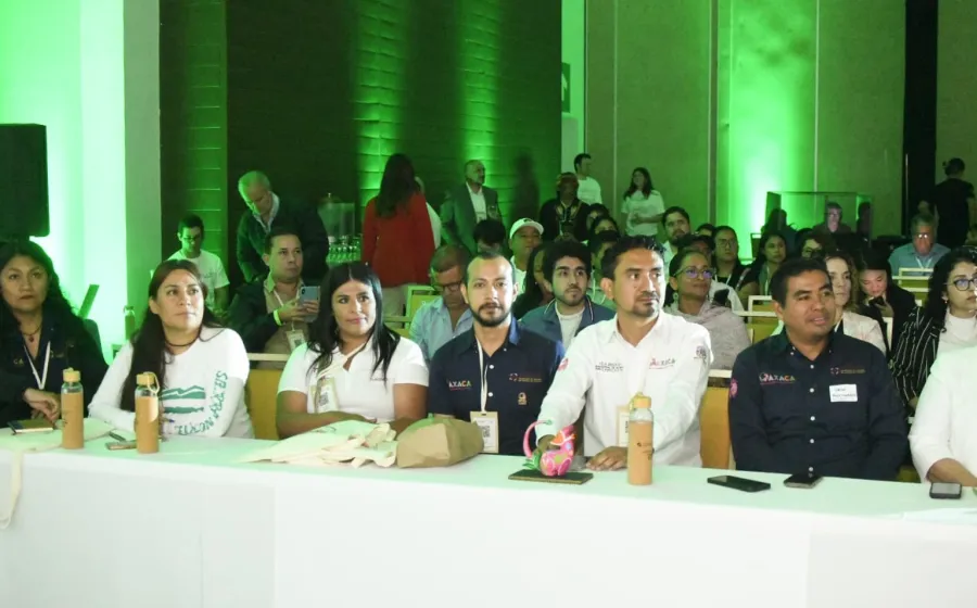 Impulsa Oaxaca el turismo sustentable durante encuentro internacional en Costa Rica