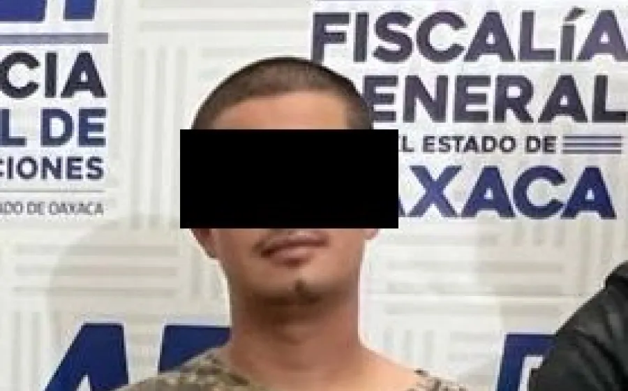 Detienen a novio de Hana por ser su presunto feminicida