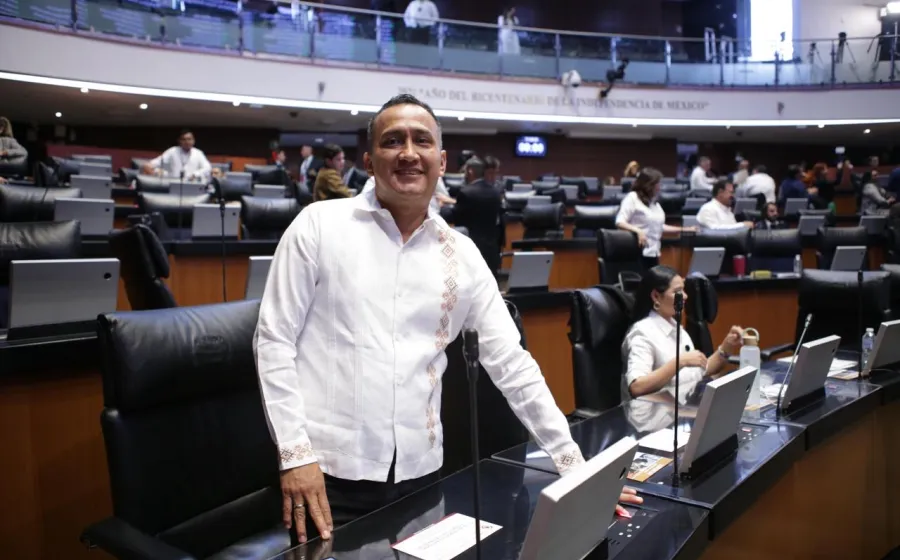 Jueces corruptos que boicotean la estrategia de seguridad, van para afuera el 1 de junio