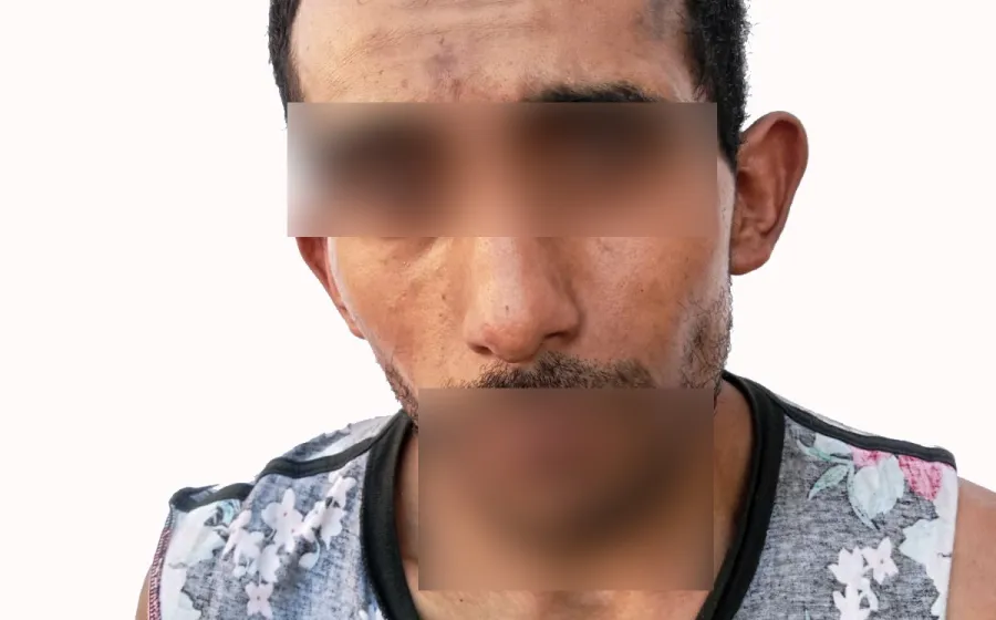 Policía Municipal detiene a una persona por el presunto delito de allanamiento de morada
