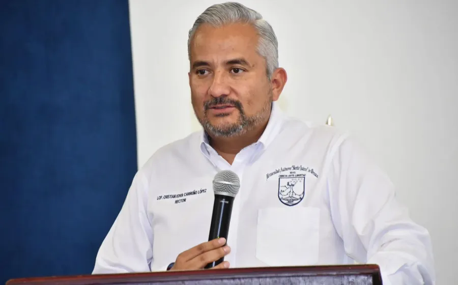 Del Diagnóstico a la Transformación: UABJO reafirma su papel clave en el desarrollo del Corredor Interoceánico del Istmo 