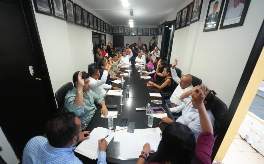 Aprueba Cabildo de Xoxocotlán Código de Ética y Reglas de Integridad para Servidores Públicos