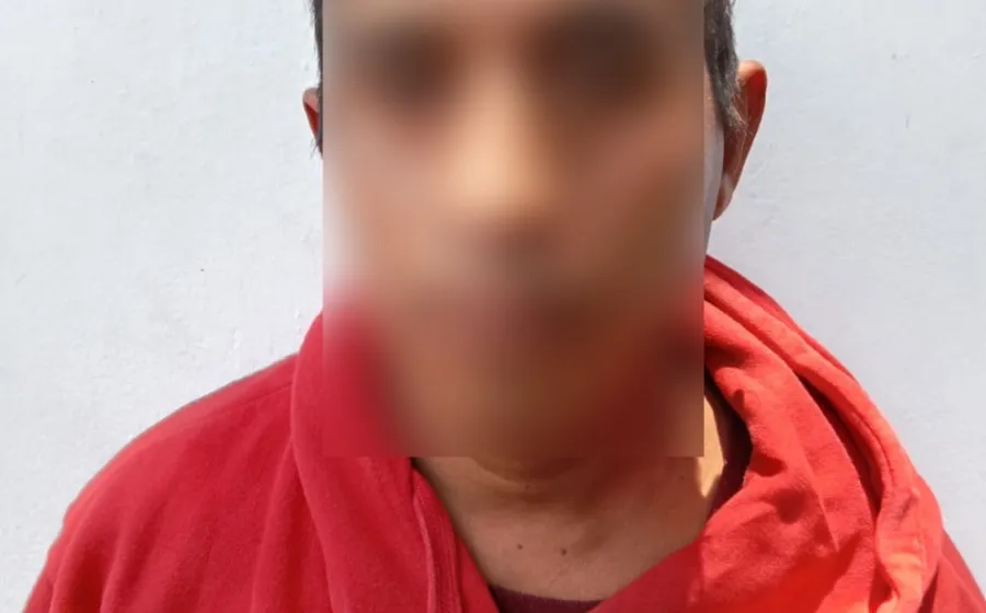 Policía Municipal detiene a una persona por el presunto delito de abuso sexual